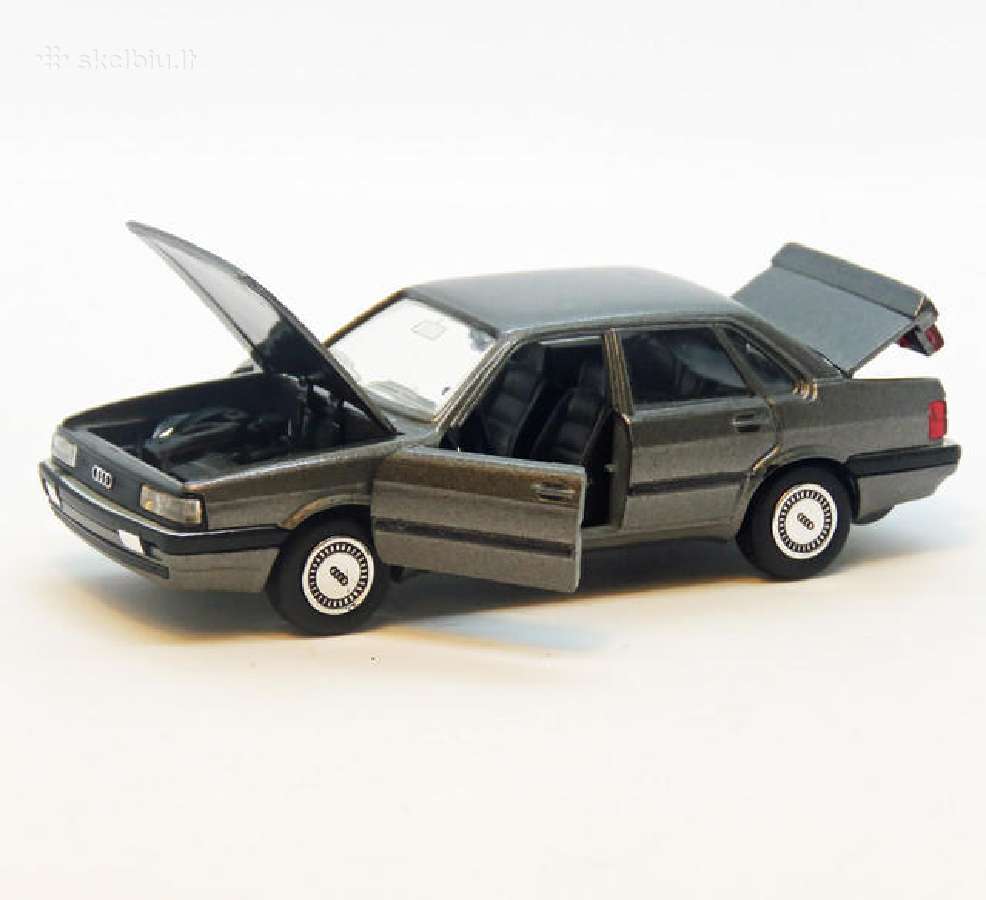 Audi 90 Quttro