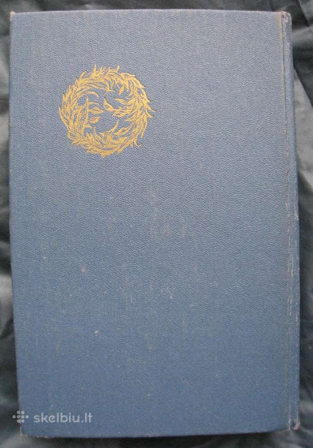 Bernardas Brazdžionis "Poezijos pilnatis" - nuotraukos Nr. 3