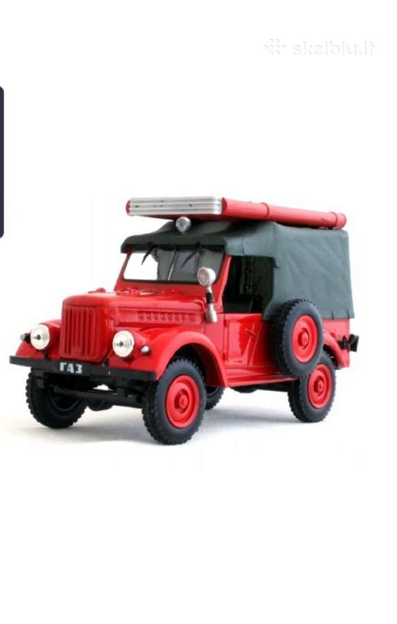 Gaz 68