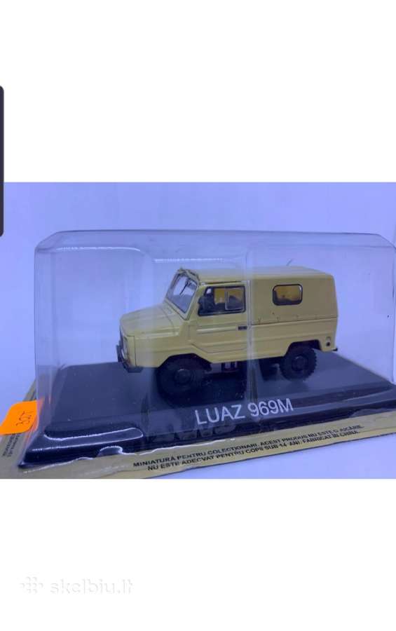 Luaz 969