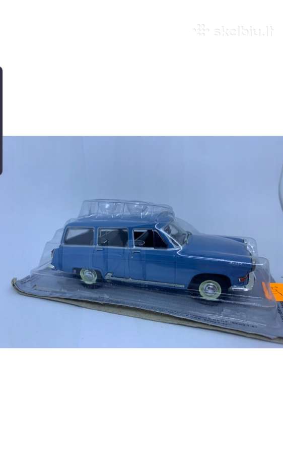 Gaz M22 - nuotraukos Nr. 3