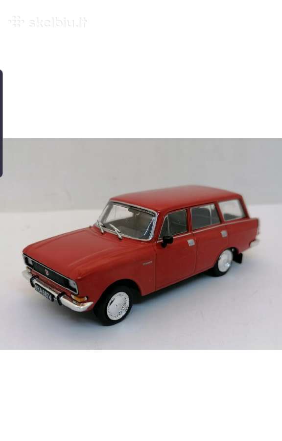 Moskvich