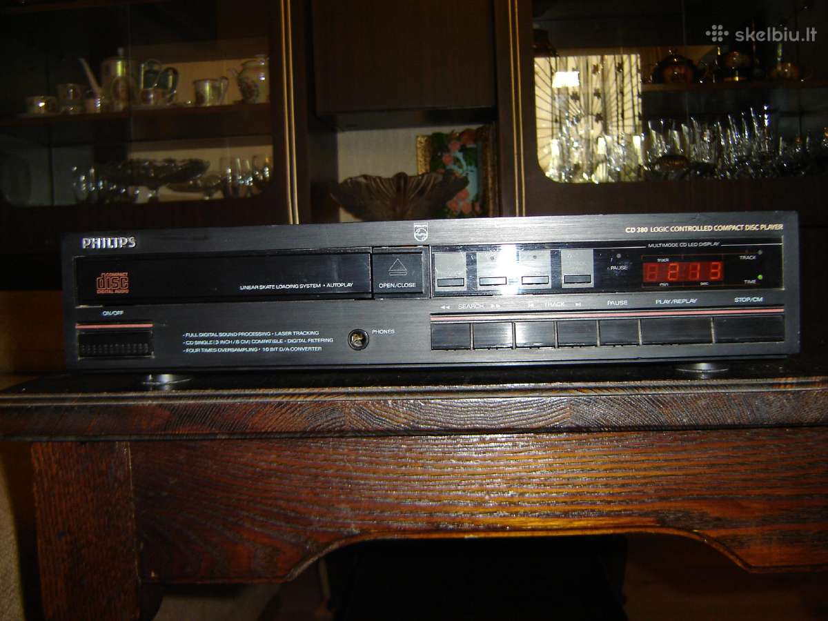 Denon.nad.bang & Olufsen.philips.harman - nuotraukos Nr. 9