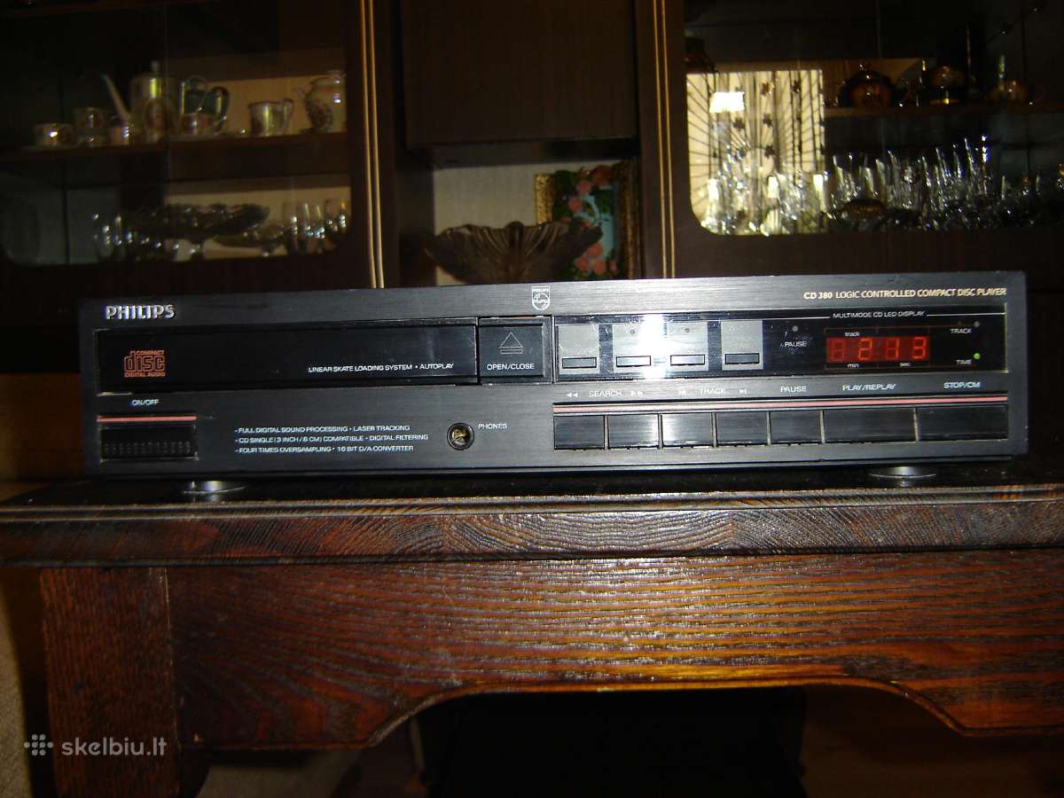 Denon.technics.nad.bang & Olufsen.philips.harman - nuotraukos Nr. 7