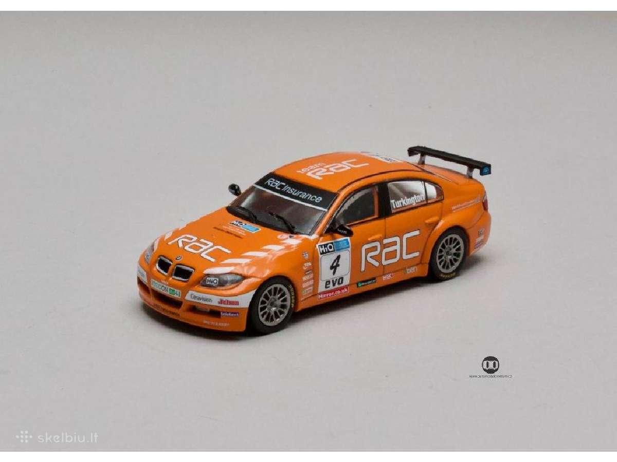 Bmw 320si (E90)