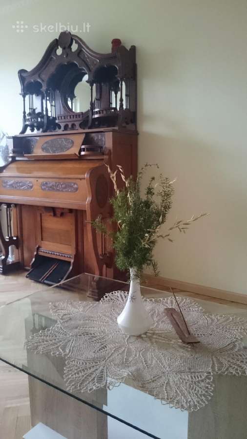 For Sale/parduodami Estey Organ Brattleboro 1901m. - nuotraukos Nr. 5