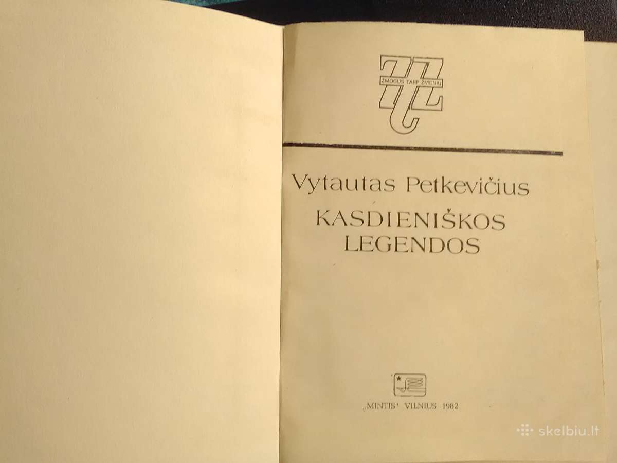 Petkevicius - nuotraukos Nr. 2