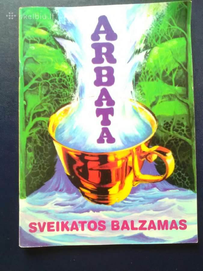 Arbata