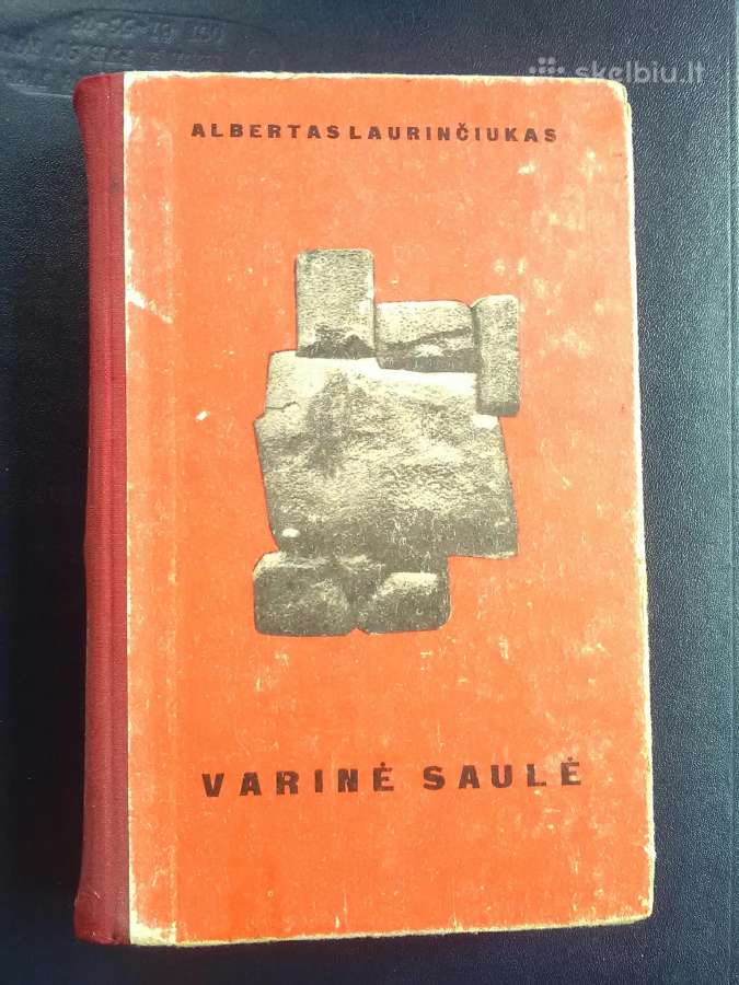 Varine saule