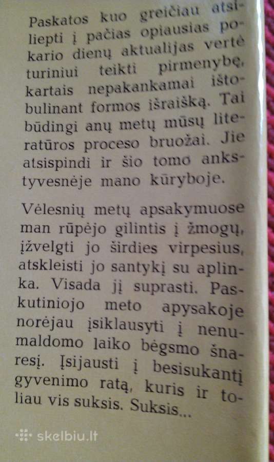 "Gimtosios žemės kvapas"korsakienė Halina1981 - nuotraukos Nr. 4