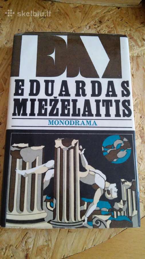 Monodrama