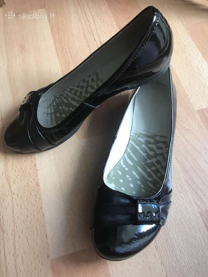 Clarks bateliai - nuotraukos Nr. 4