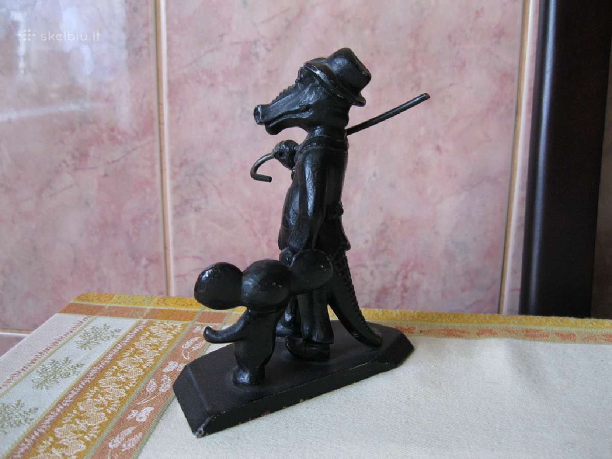 Gan Reta.metaline Statulele ..zr. foto. - nuotraukos Nr. 3