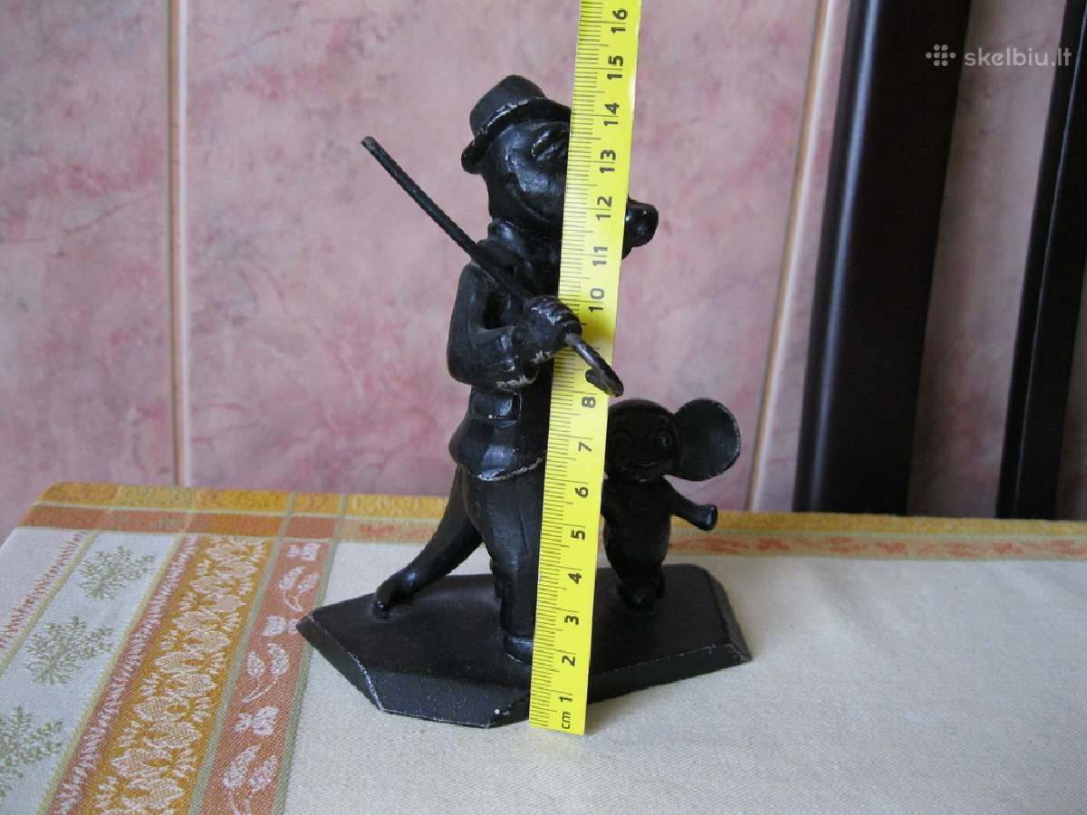 Gan Reta.metaline Statulele ..zr. foto. - nuotraukos Nr. 7