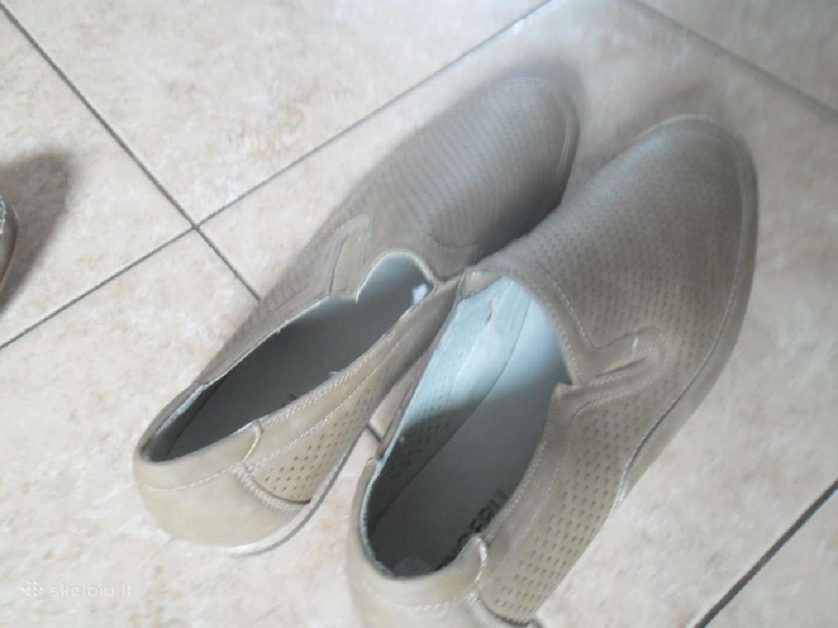 Parduodu batus