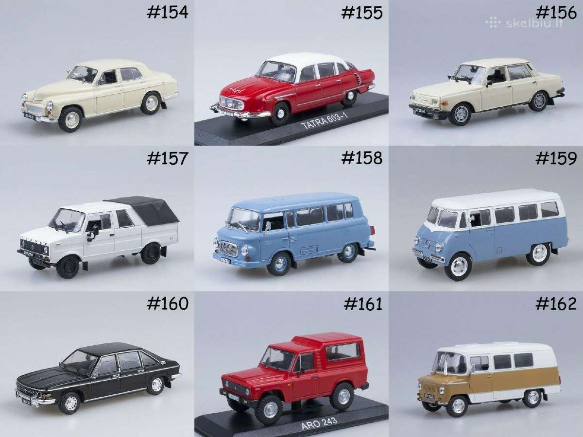 Avtolegendi CcccCCCP - nuotraukos Nr. 18