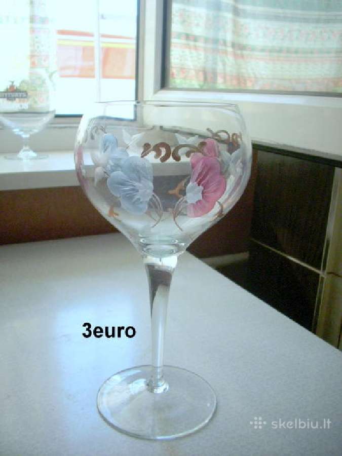 Spintos valymas(vazos,figureles.) - nuotraukos Nr. 9