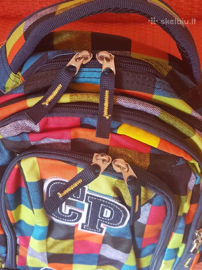 Cool Pack kuprinė - nuotraukos Nr. 3