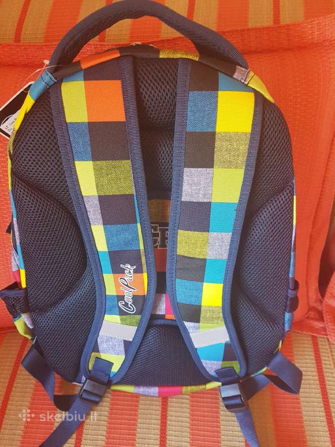 Cool Pack kuprinė - nuotraukos Nr. 6