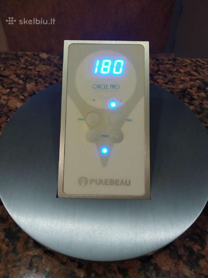 Purebeau Circle Pro III