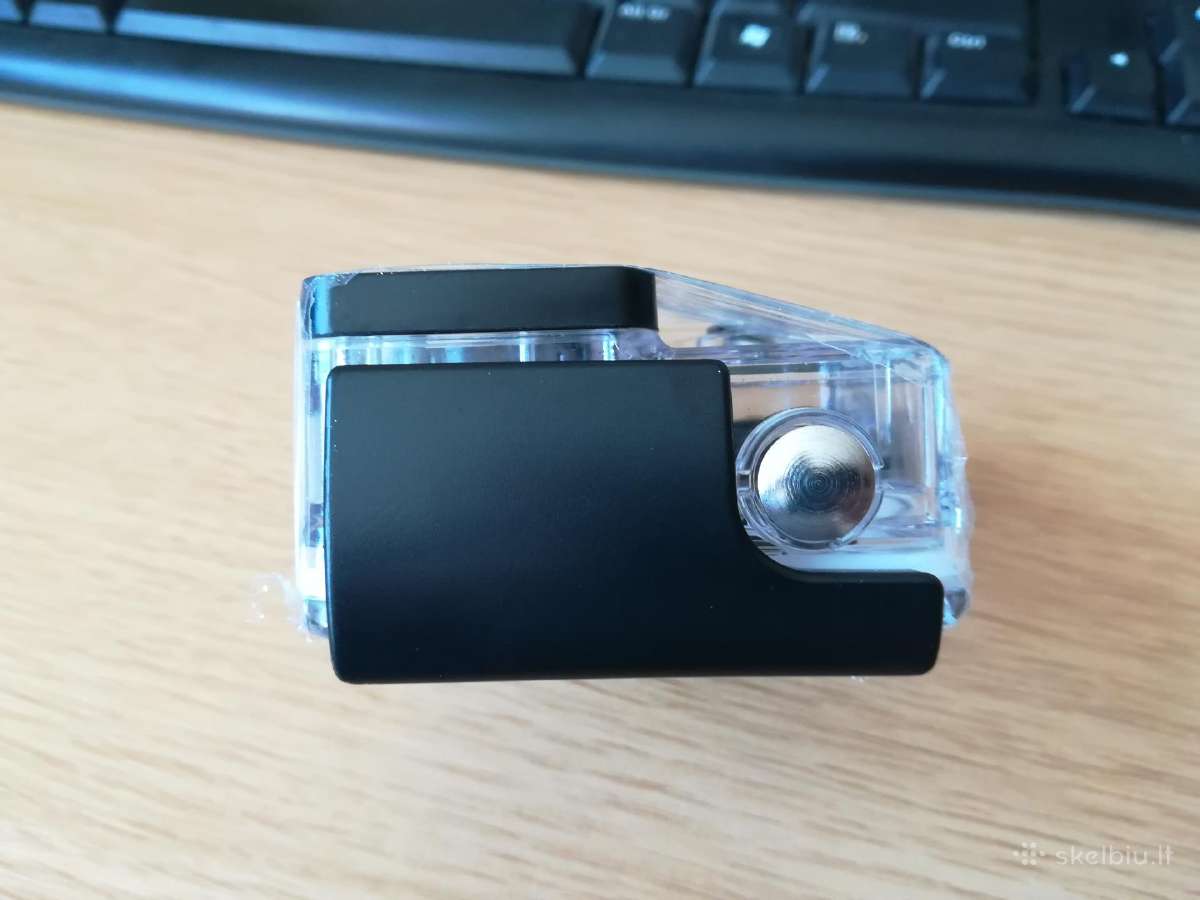 Gopro skeleton housing waterproof - nuotraukos Nr. 5