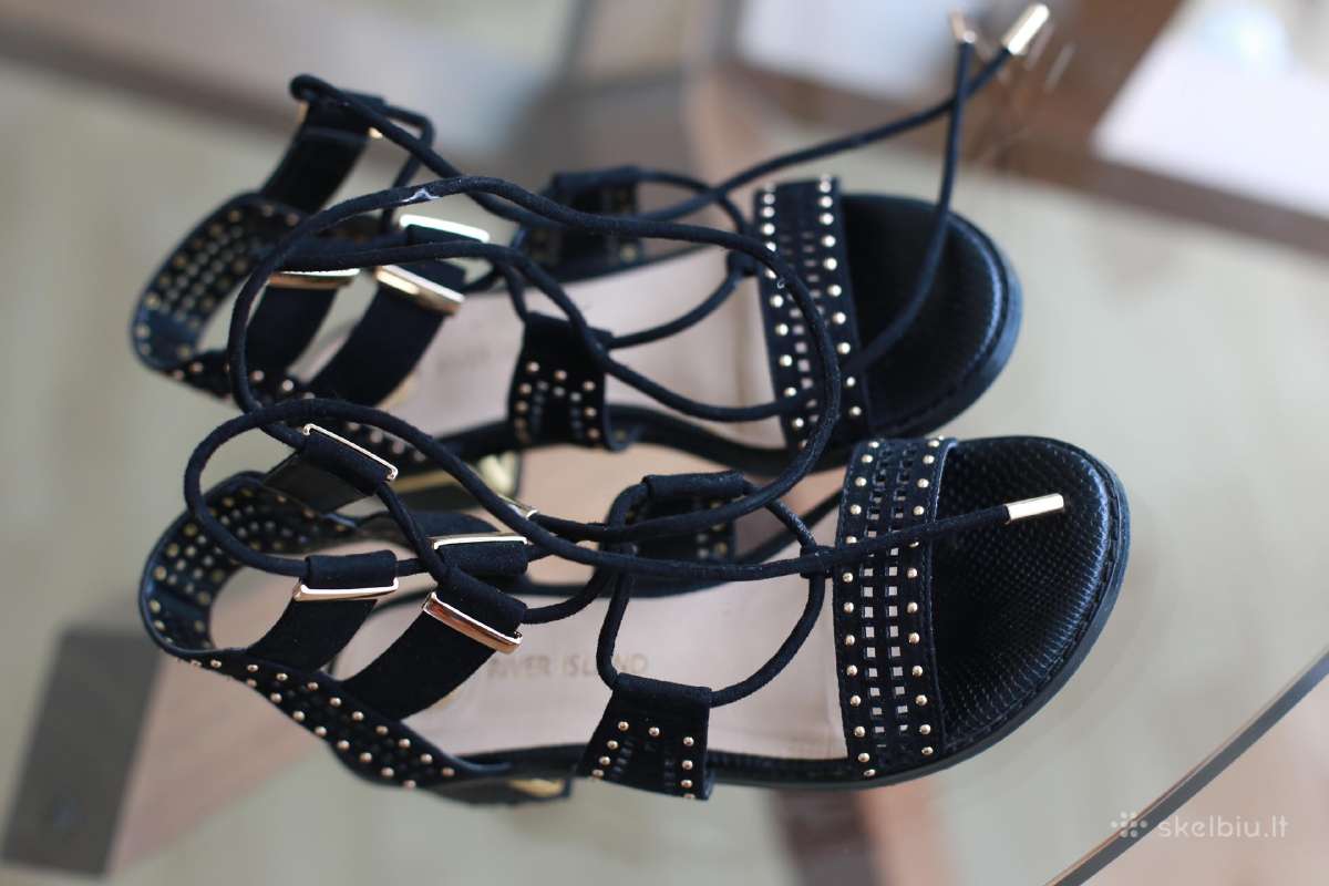 River Island basutės 36 dydis - nuotraukos Nr. 2
