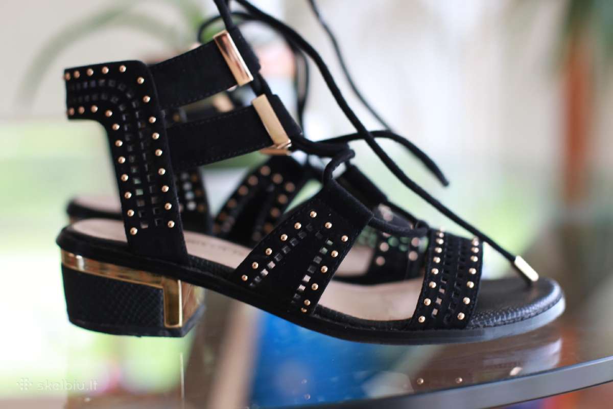 River Island basutės 36 dydis - nuotraukos Nr. 3