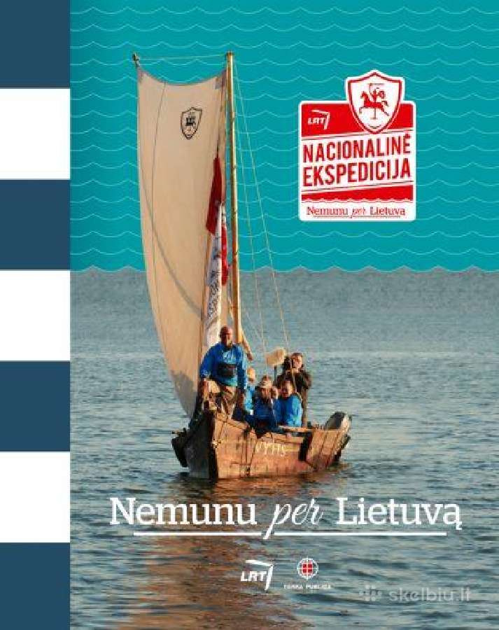 Nemunu per Lietuvą