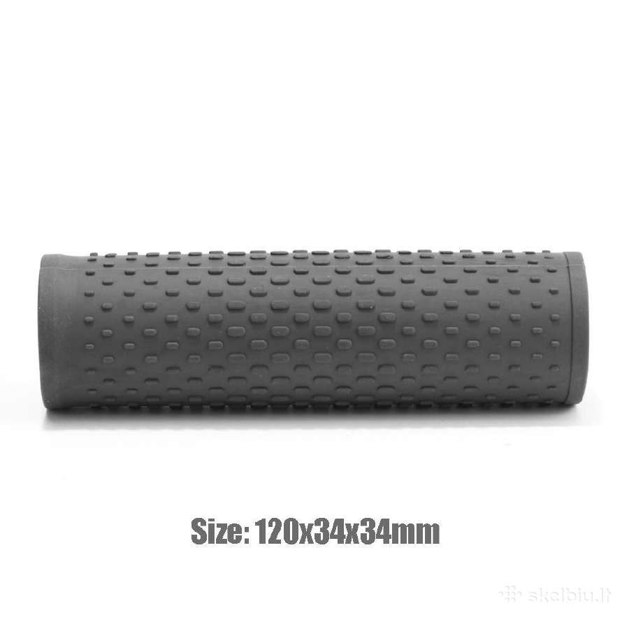 Xiaomi M365 vairo rankenos - 7 Eur - nuotraukos Nr. 3