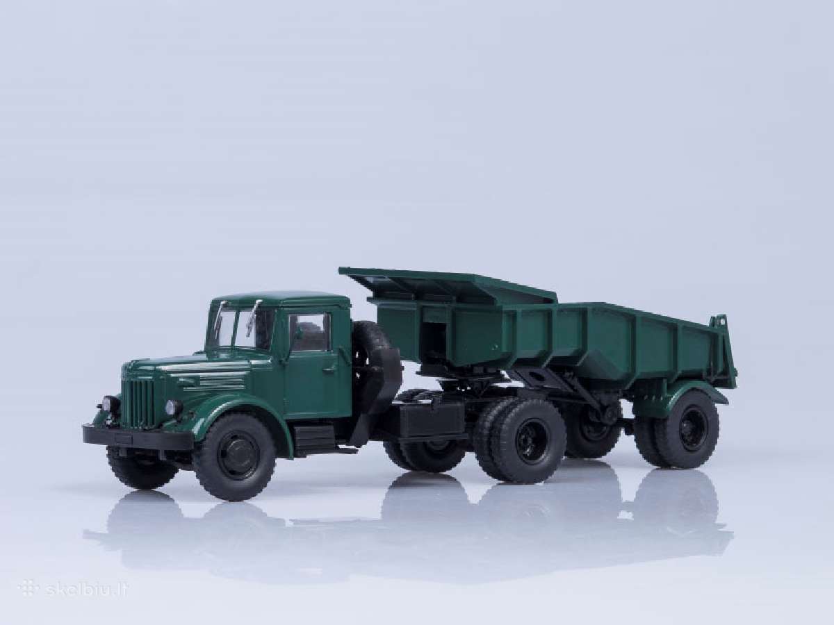 Maz-5232b