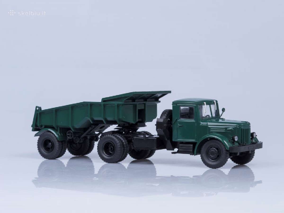 Maz-5232b - nuotraukos Nr. 3