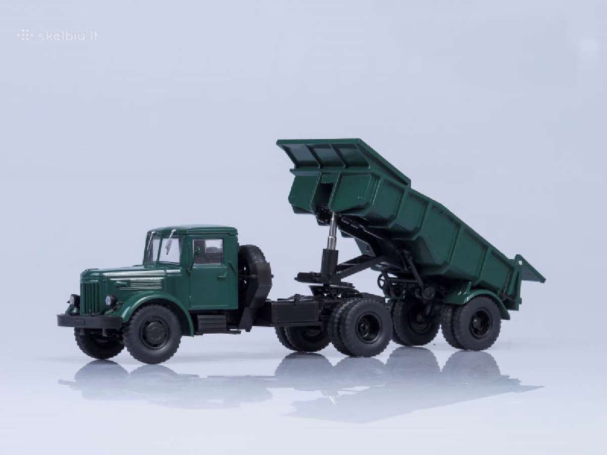Maz-5232b - nuotraukos Nr. 4