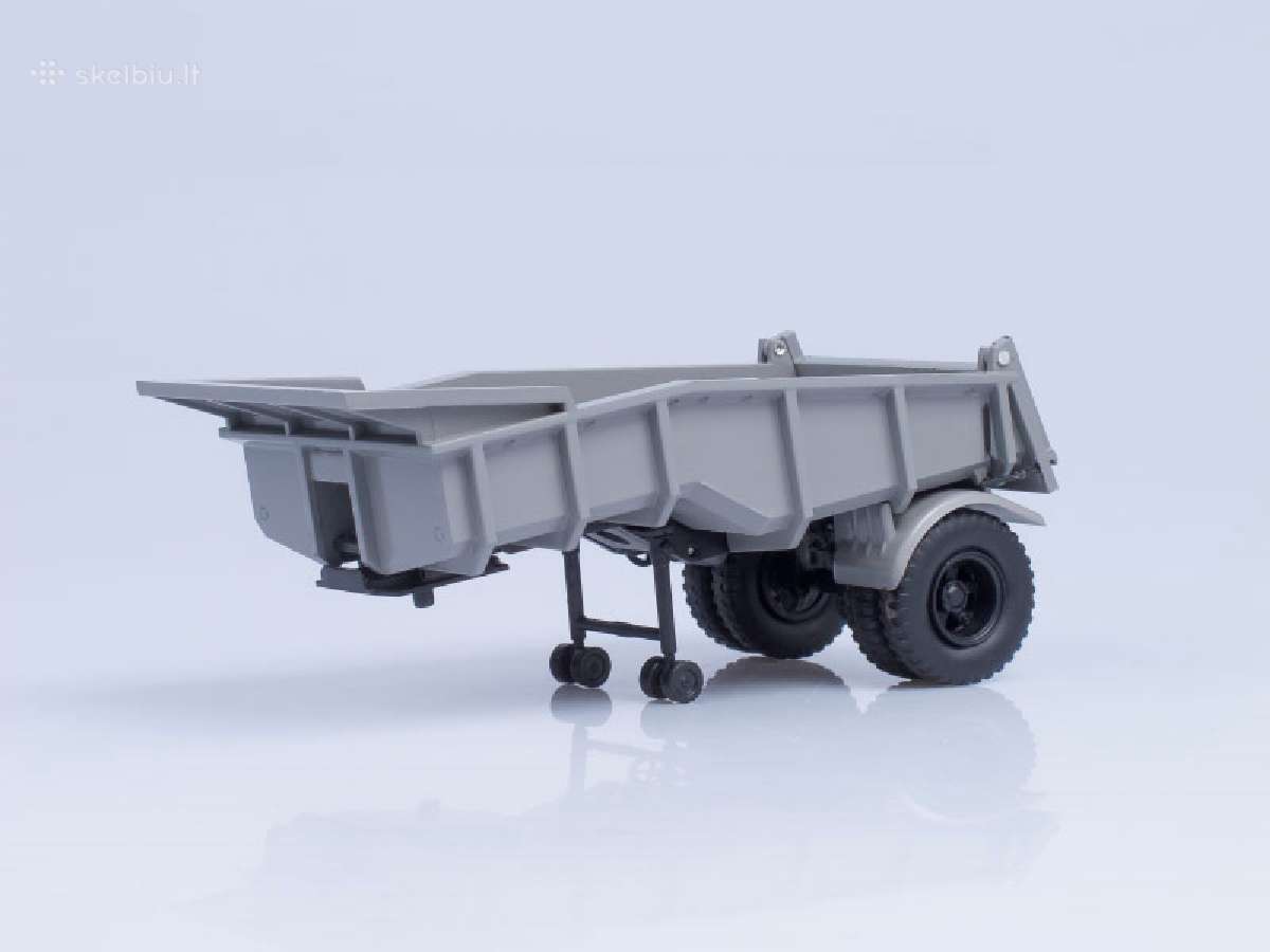 Maz-5232b - nuotraukos Nr. 8