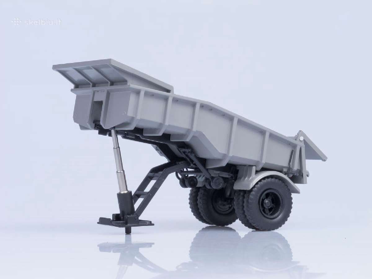 Maz-5232b - nuotraukos Nr. 9