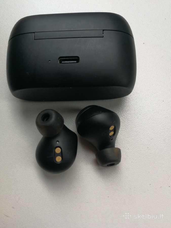 Jabra elite 75t - nuotraukos Nr. 3