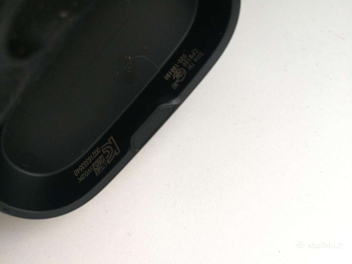 Jabra elite 75t - nuotraukos Nr. 4