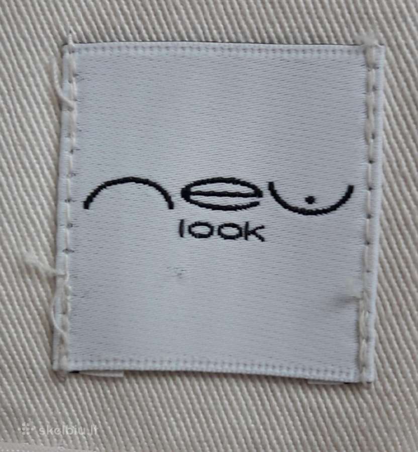 New look švarkas/lietpaltis - nuotraukos Nr. 5