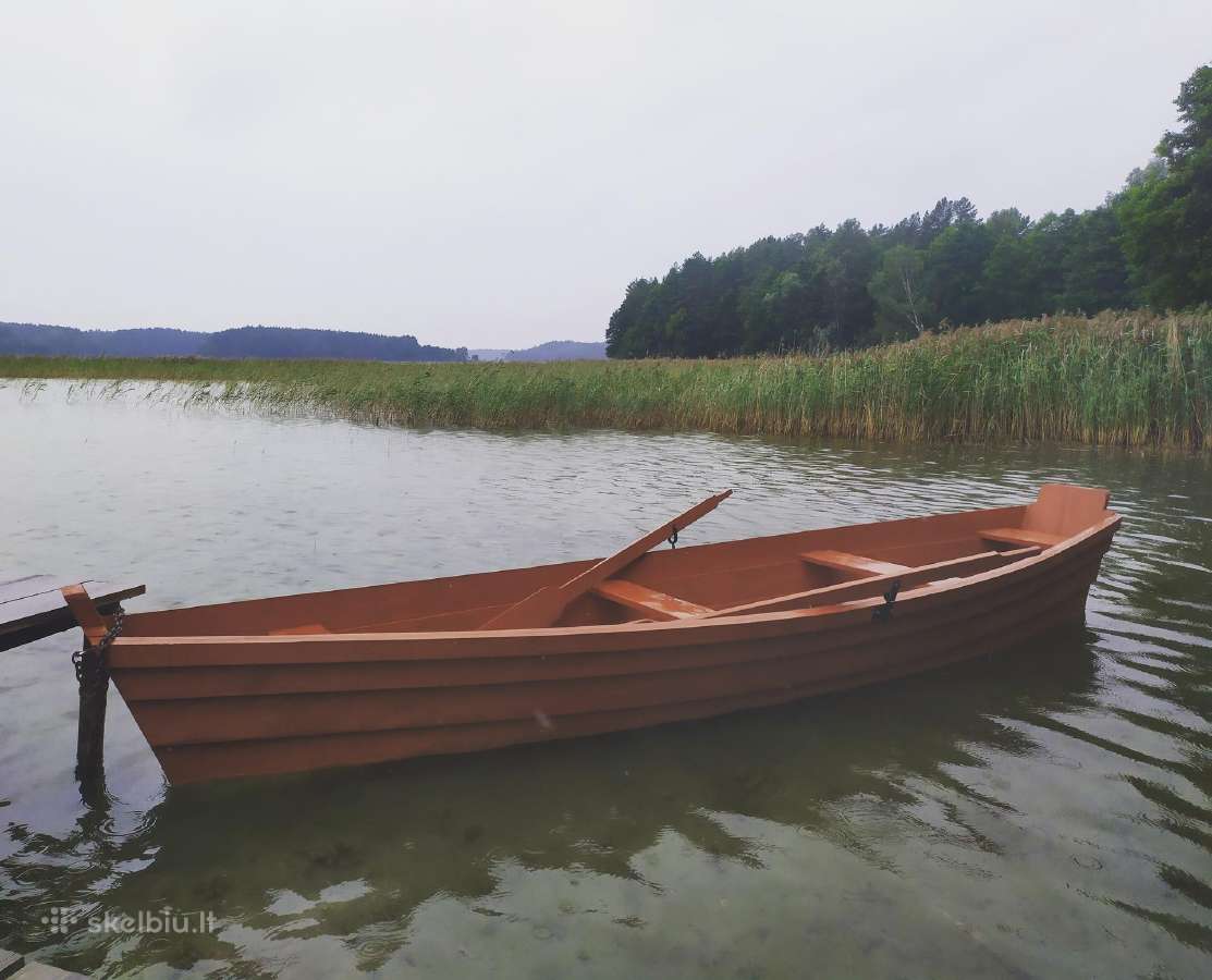 Namo nuoma Labanoro girioje - nuotraukos Nr. 19
