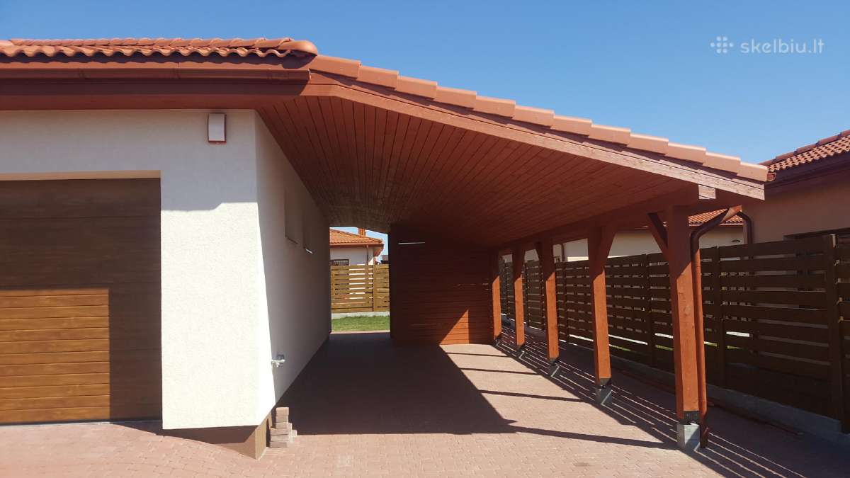 Statyba - Remontas - Renovacija - nuotraukos Nr. 14