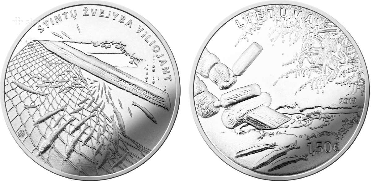 Lb proginiai pusantrokai (1.50 euro) - nuotraukos Nr. 5