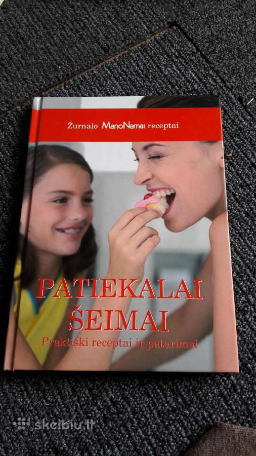 Parduodu idealaus stovio knyga. - nuotraukos Nr. 13