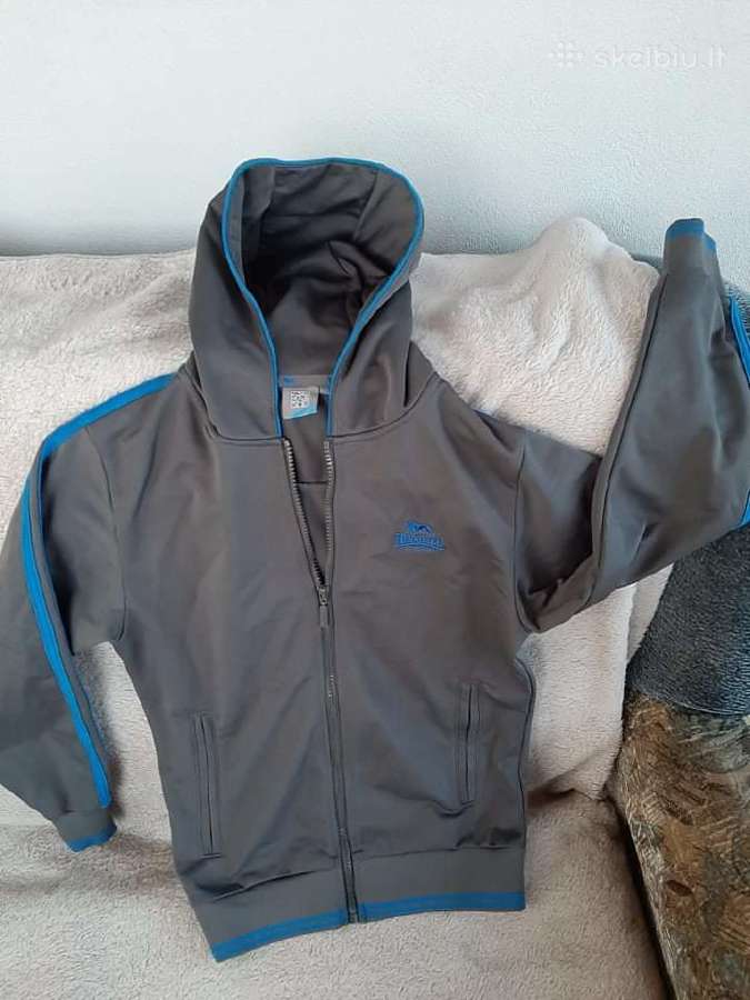 Sporto kostiumas Lonsdale