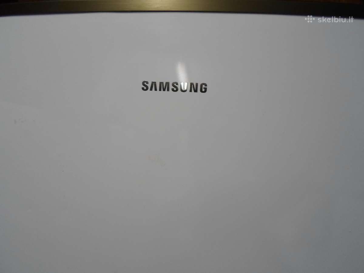 Naudotas Saldytuvas Samsung - nuotraukos Nr. 3