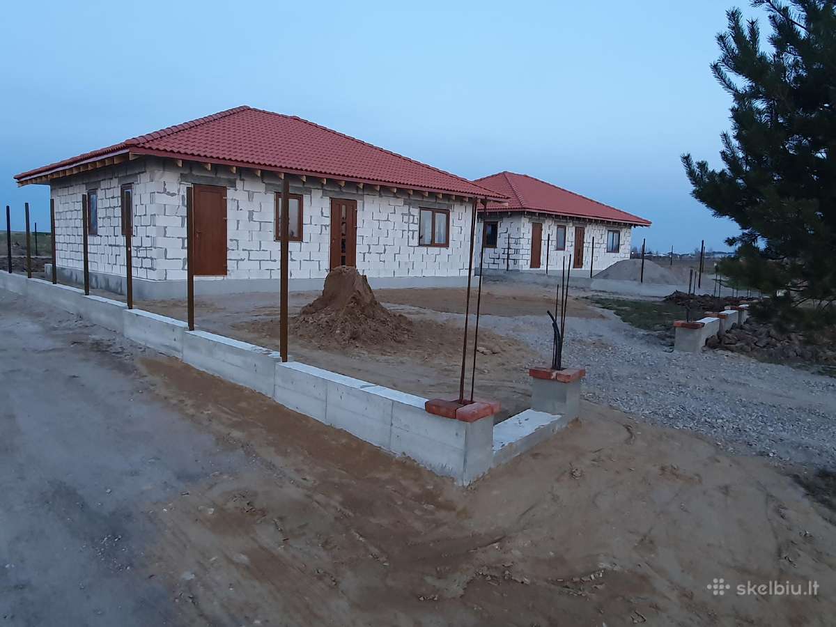 Statyba - Remontas - Renovacija - nuotraukos Nr. 17