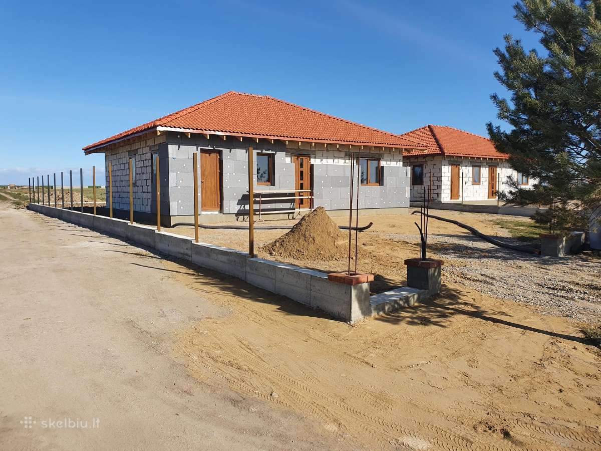 Statyba - Remontas - Renovacija - nuotraukos Nr. 18