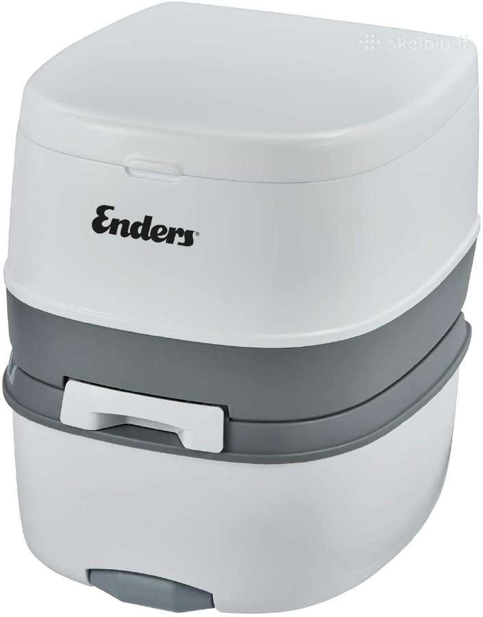 Enders Mobile Wc Supreme 4999 biotualetas
