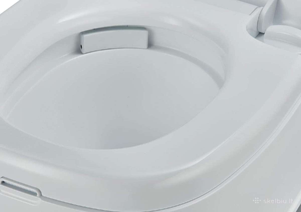 Enders Mobile Wc Supreme 4999 biotualetas - nuotraukos Nr. 4