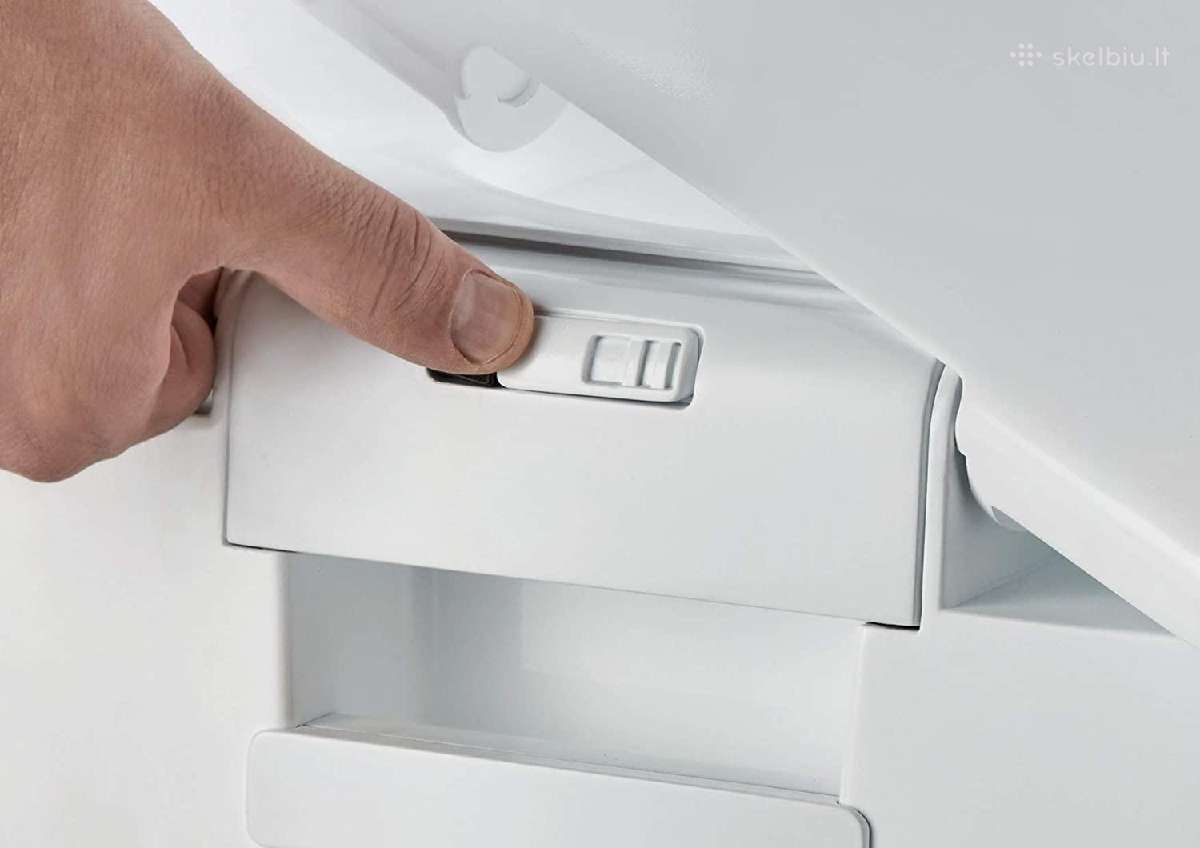 Enders Mobile Wc Supreme 4999 biotualetas - nuotraukos Nr. 6
