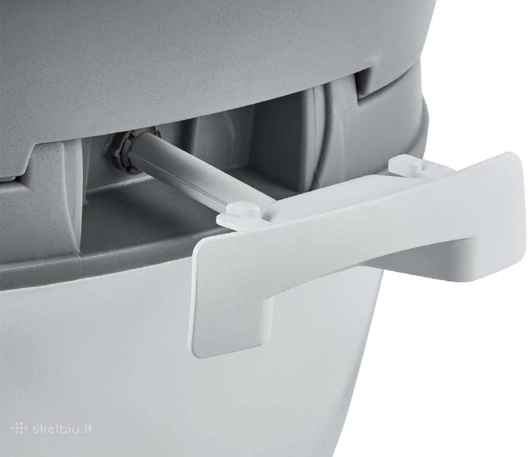 Enders Mobile Wc Supreme 4999 biotualetas - nuotraukos Nr. 7