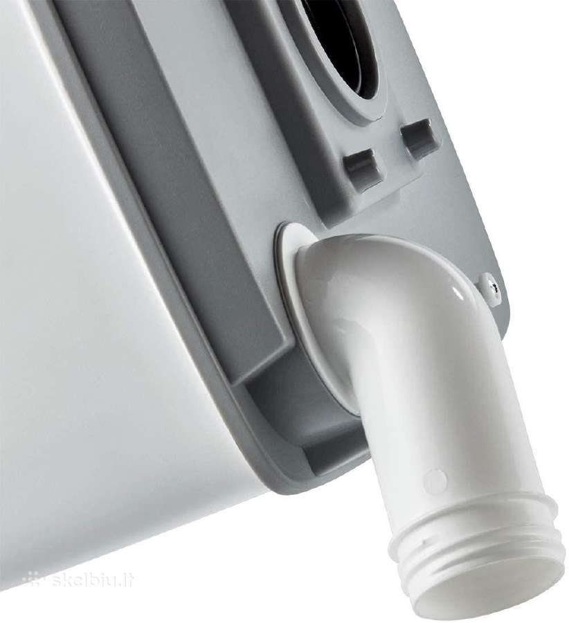 Enders Mobile Wc Supreme 4999 biotualetas - nuotraukos Nr. 9